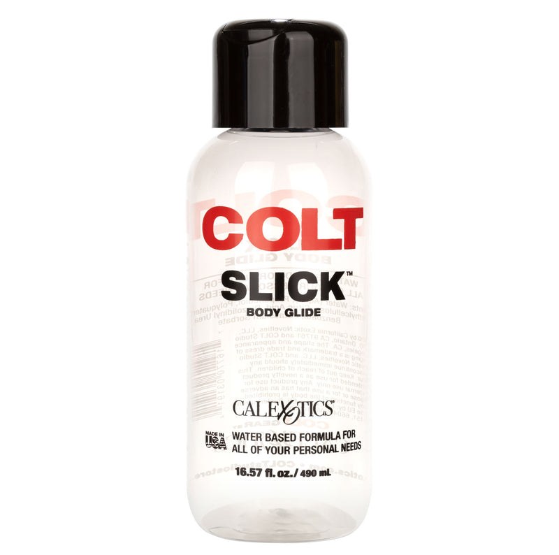 CalExotics Colt Slick Lube 16.57 Oz
