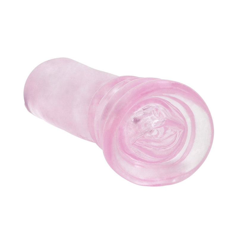 CalExotics Super Head Honcho - Stroker Masturbator - Pocket Pussy