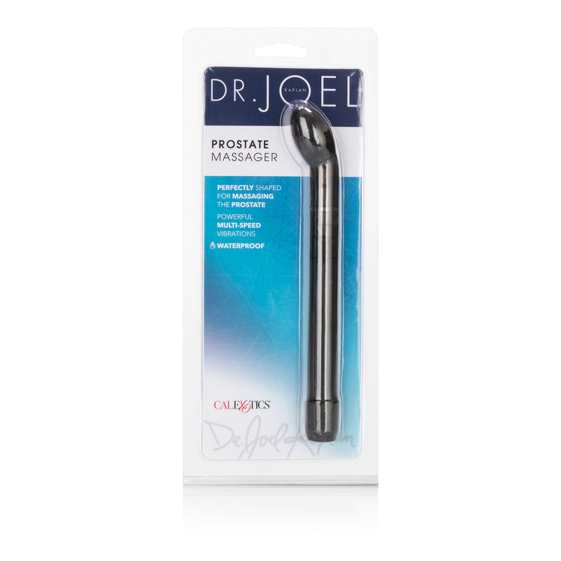 CalExotics Dr. Joels Prostate Massager