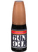 "Gun Oil Silicone Lubricant - 4 Oz. GO-4"