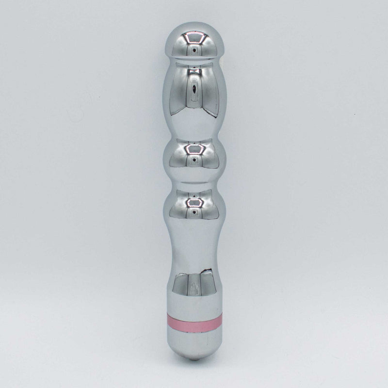 Like A Kitten Hidden Treasure Metal Vibrator