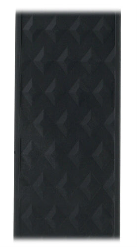 Pipedream Fetish Fantasy Extreme Silicone Paddle - Black