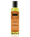 "Aromatic Massage Oil - Sweet Almond - 8 Fl. Oz. KS0021"