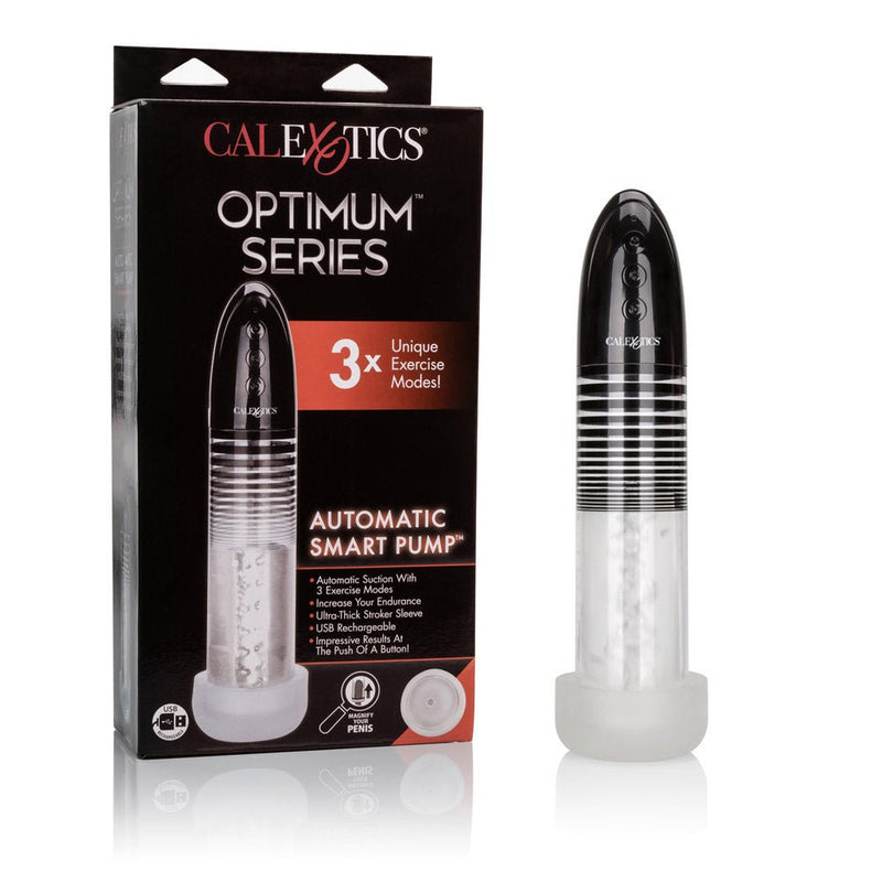 CalExotics Optimum Series Automatic Smart Pump