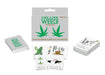 "Deluxe Weed! Card Game KG-BGC23"