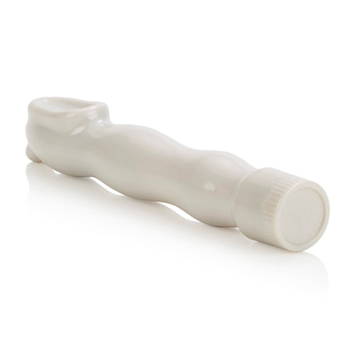 CalExotics Waterproof Clitoral Hummer