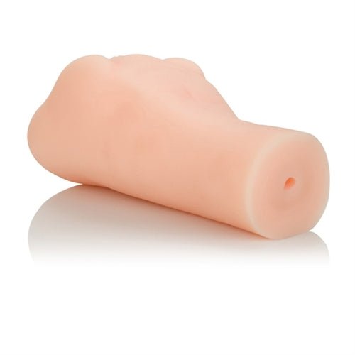 CalExotics Devons Private Pleasure - Stroker Masturbator - Realistic Pocket Pussy