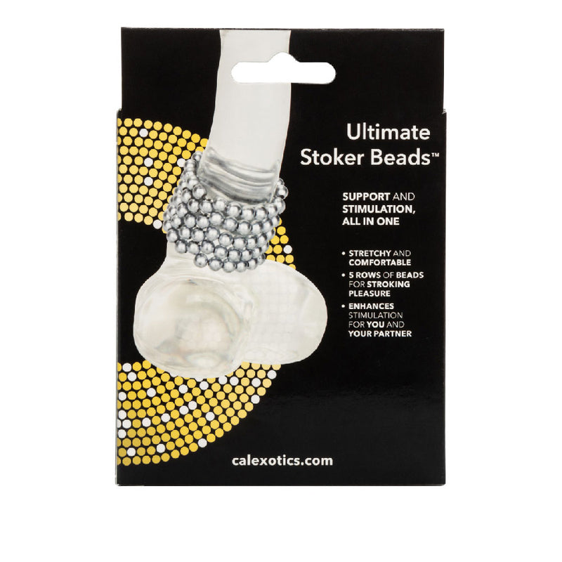 CalExotics Ultimate Stroker Beads