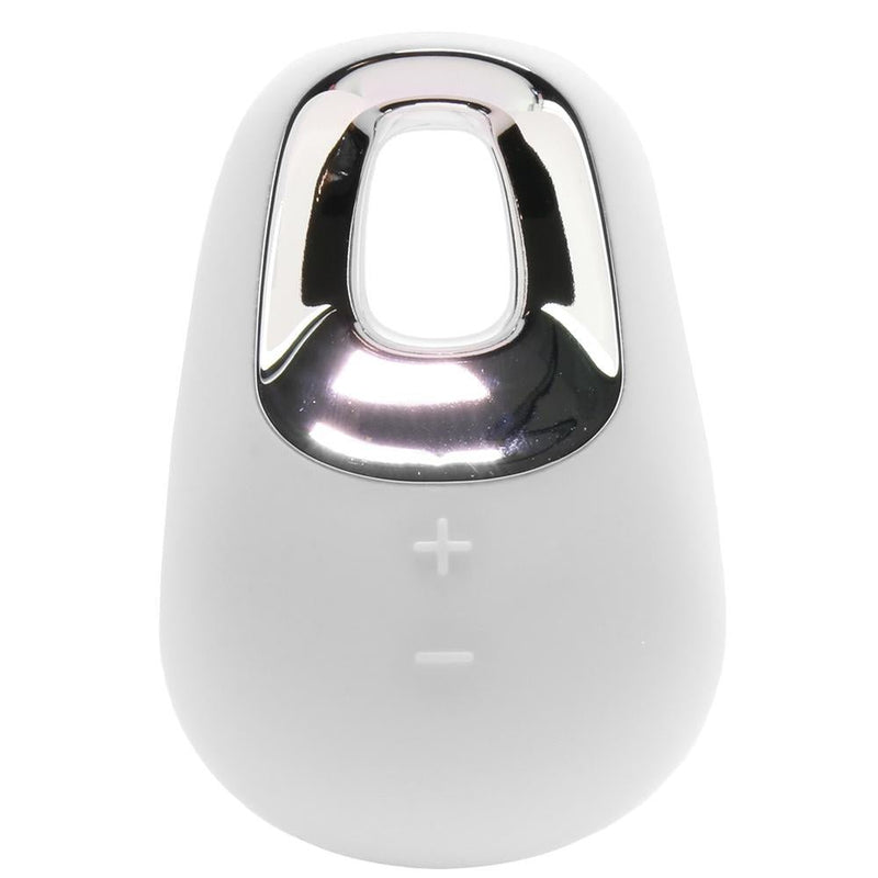 "Satisfyer Layons White Temptation Stimulator SAT-WHTTEMP"