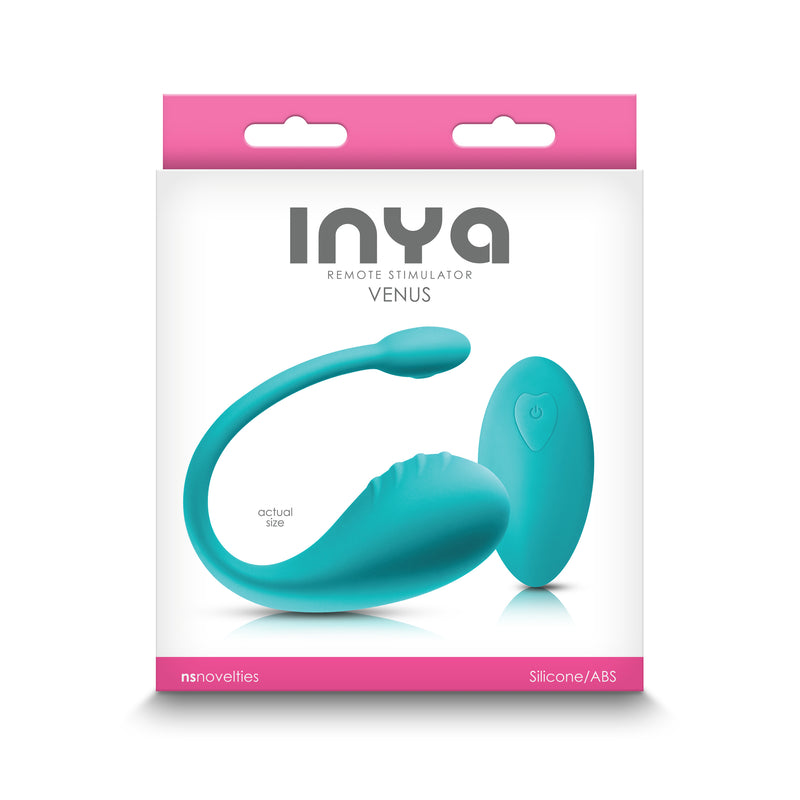 nsnovelties Inya - Venus - Teal