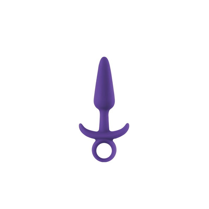 nsnovelties Inya Prince - Small - Purple