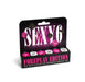 "Sexy 6 - Foreplay Edition CC-USS6"