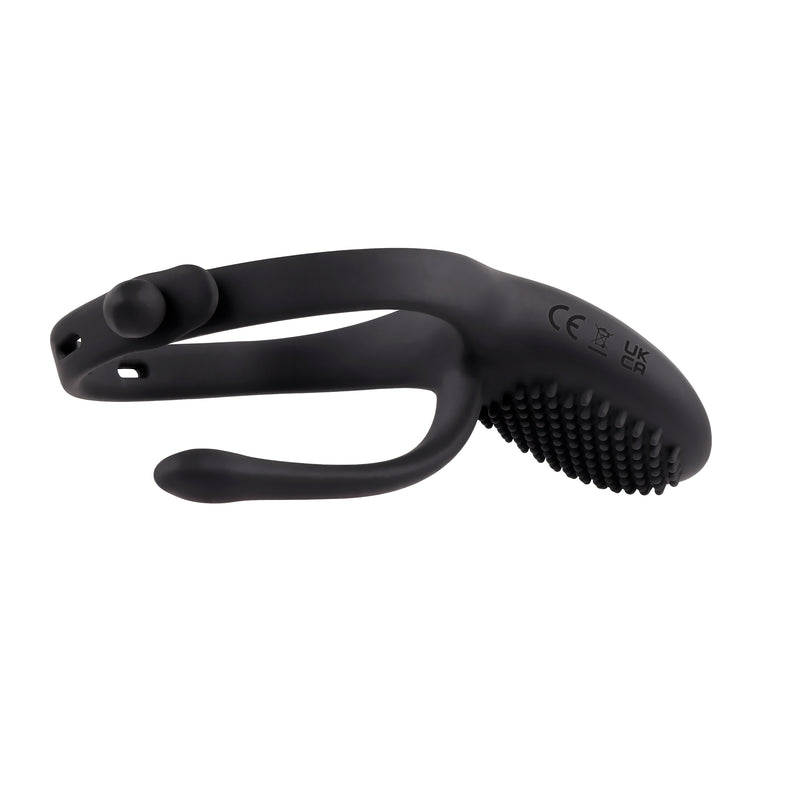 Evolved Novelties Mr. Tickler - Black