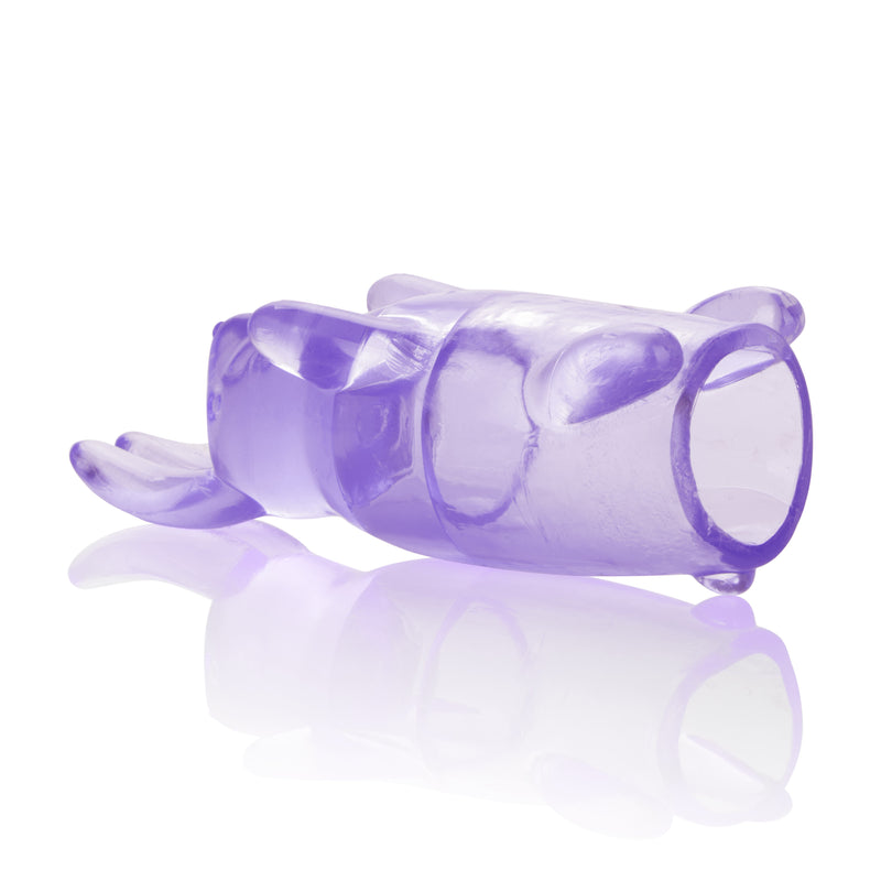 CalExotics Shanes World Pocket Party - Purple