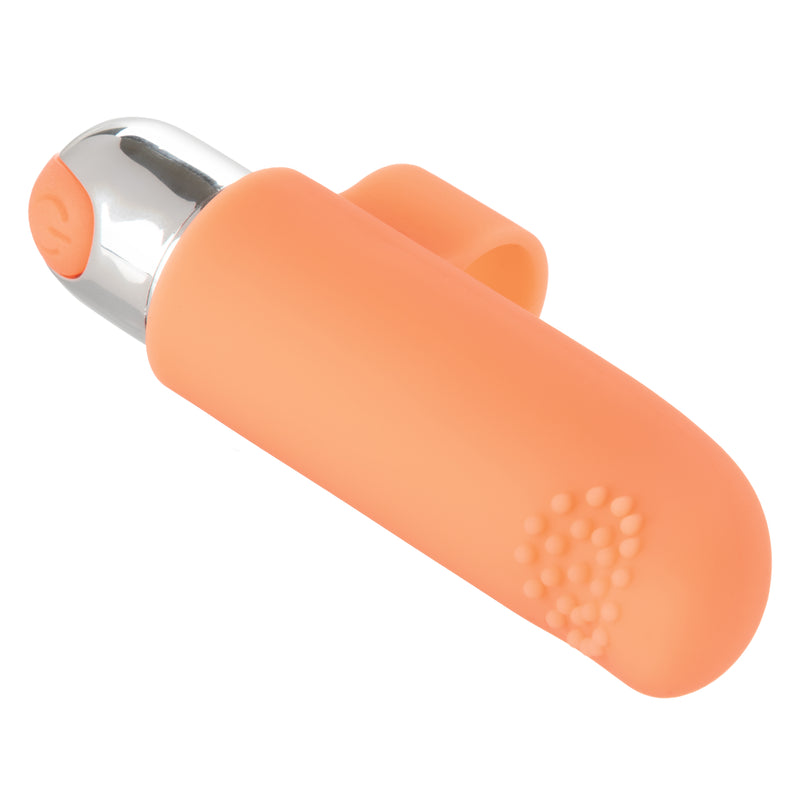 CalExotics Intimate Play Rechargeable Finger Tickler
