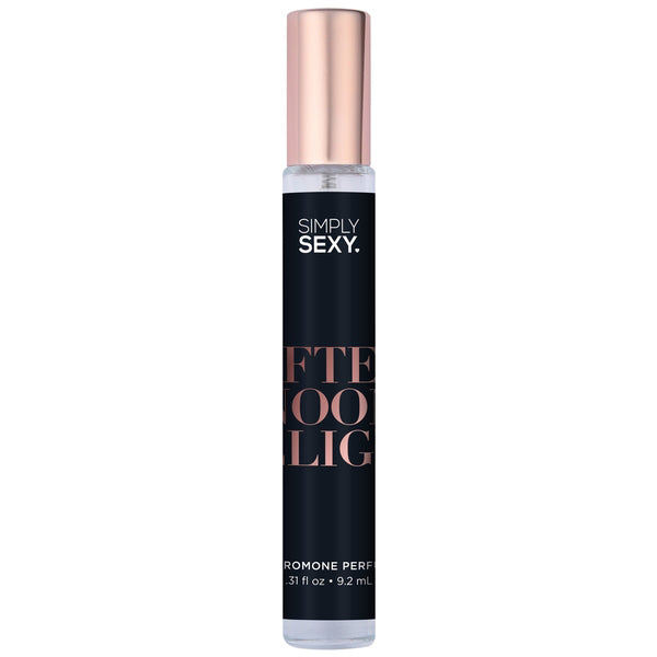 Classic Brands Simply Sexy Afternoon Delight - Pheromone Perfume - .31oz | 9.2ml