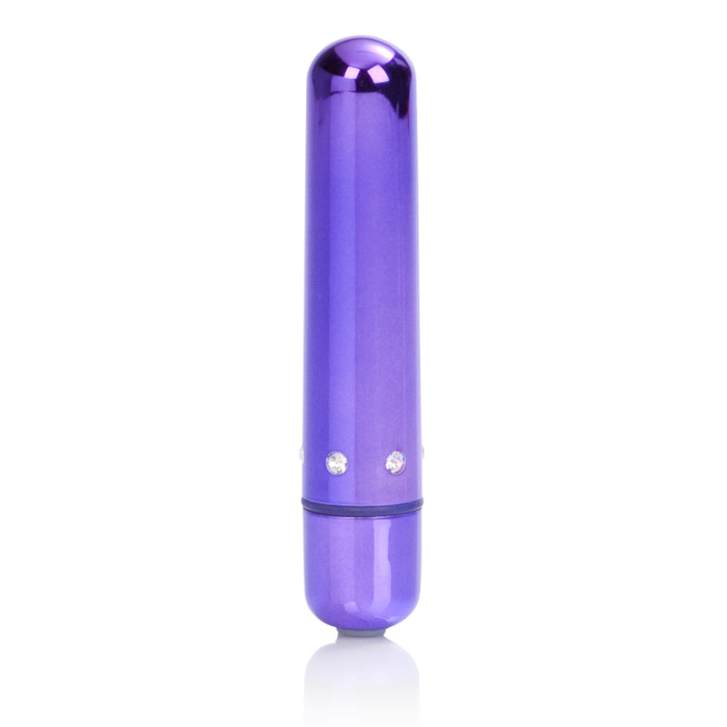 CalExotics Crystal High Intensity Bullet 2 - Purple
