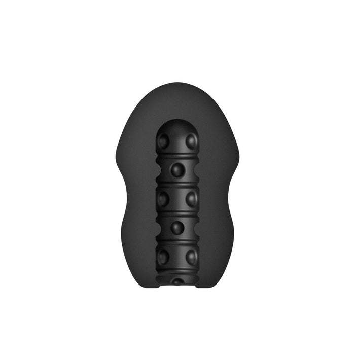 URSELF™ Fortify FTM (Female To Male) Masturbation Stroker With Textured Interior – Silicone