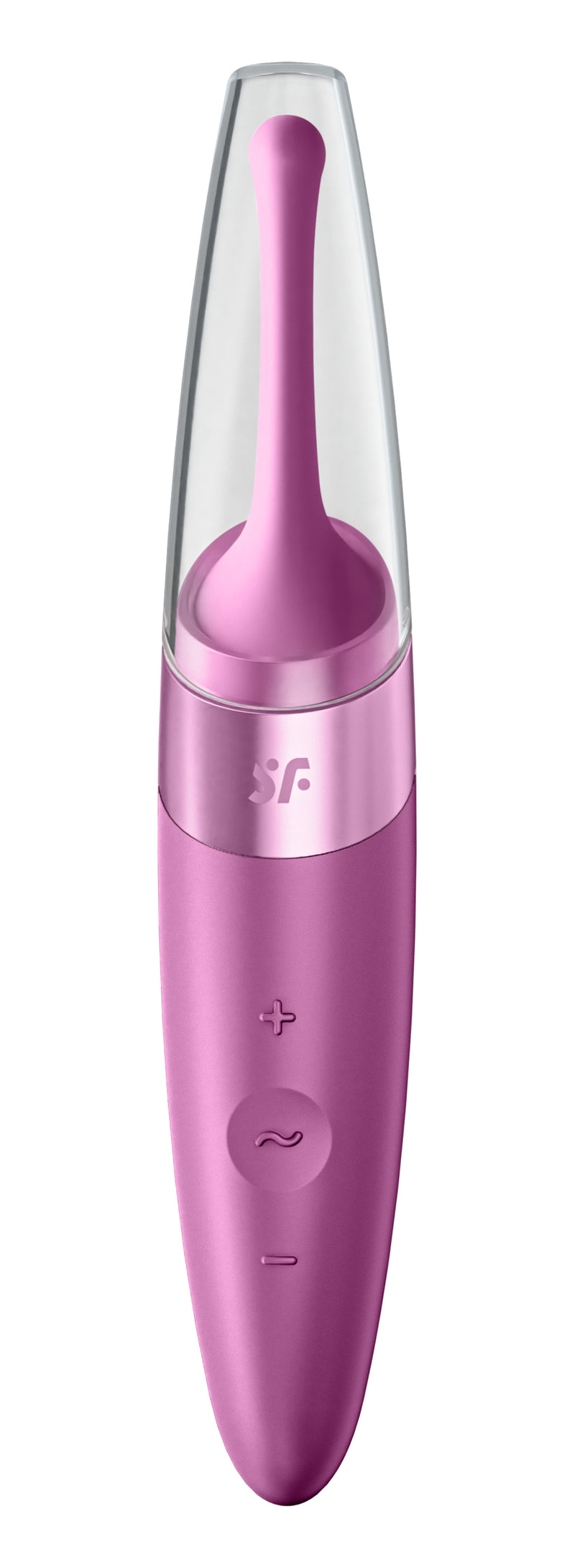 Satisfyer Twirling Delight - Berry