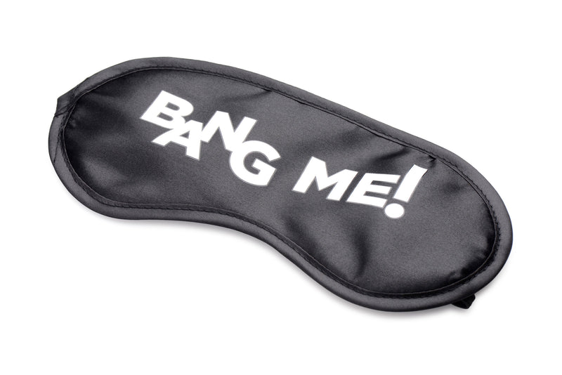 XR Brands Bang Duo Blast Kit - Blue