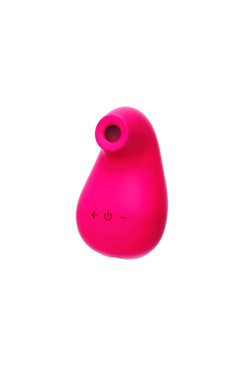 VeDO Suki Rechargeable Sonic Vibe - Foxy Pink