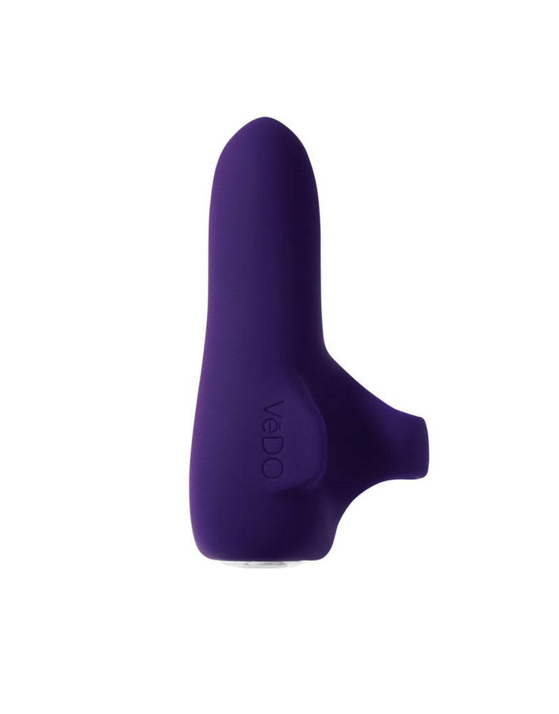 VeDO Fini Rechargeable Bullet Vibe - Purple