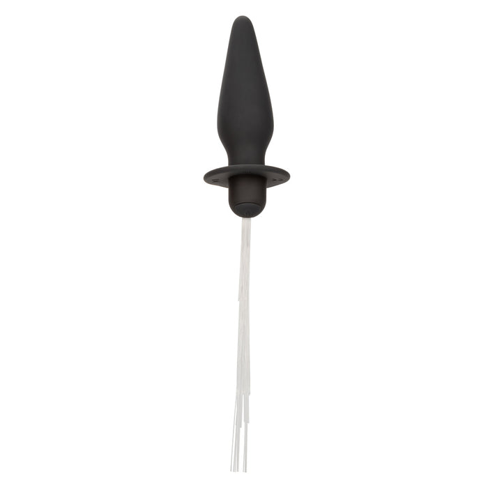 "Southern Lights - Vibrating Light Up Anal Probe - Black SE2655053"