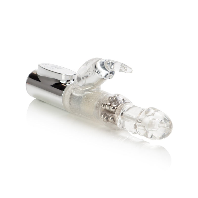 CalExotics Platinum Jack Rabbit - Silver