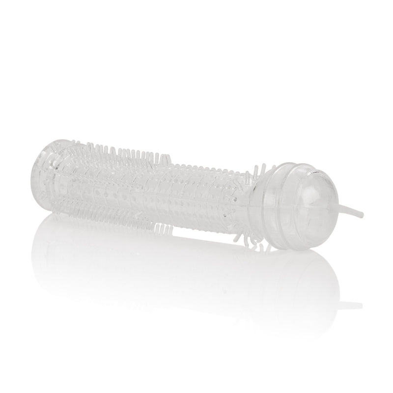 CalExotics Silicone Sleeve 2 Pack