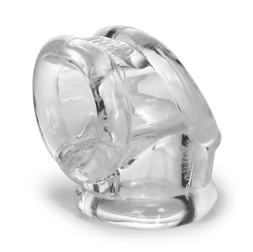Oxballs Cocksling-2 - Clear