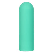 "Turbo Buzz Rounded Mini Bullet - Green SE0061432"