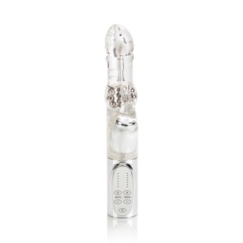 CalExotics Platinum Jack Rabbit - Silver