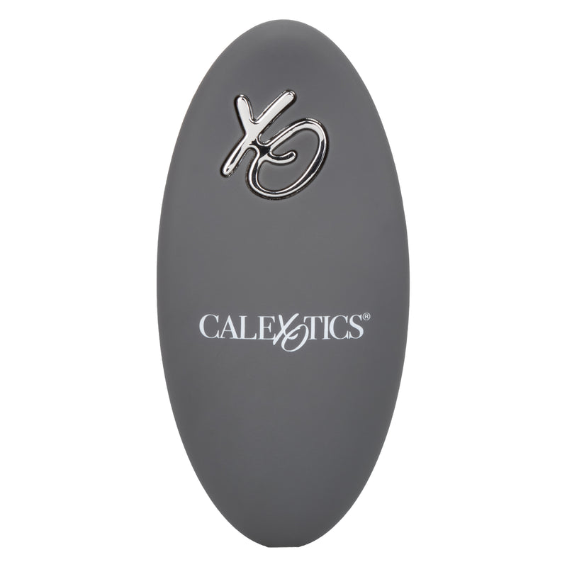CalExotics Silicone Remote Adventure Set