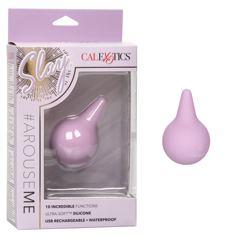 CalExotics Slay Arouse Me