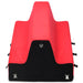 "Lover's Bondage Bench - Red BB-AH283"
