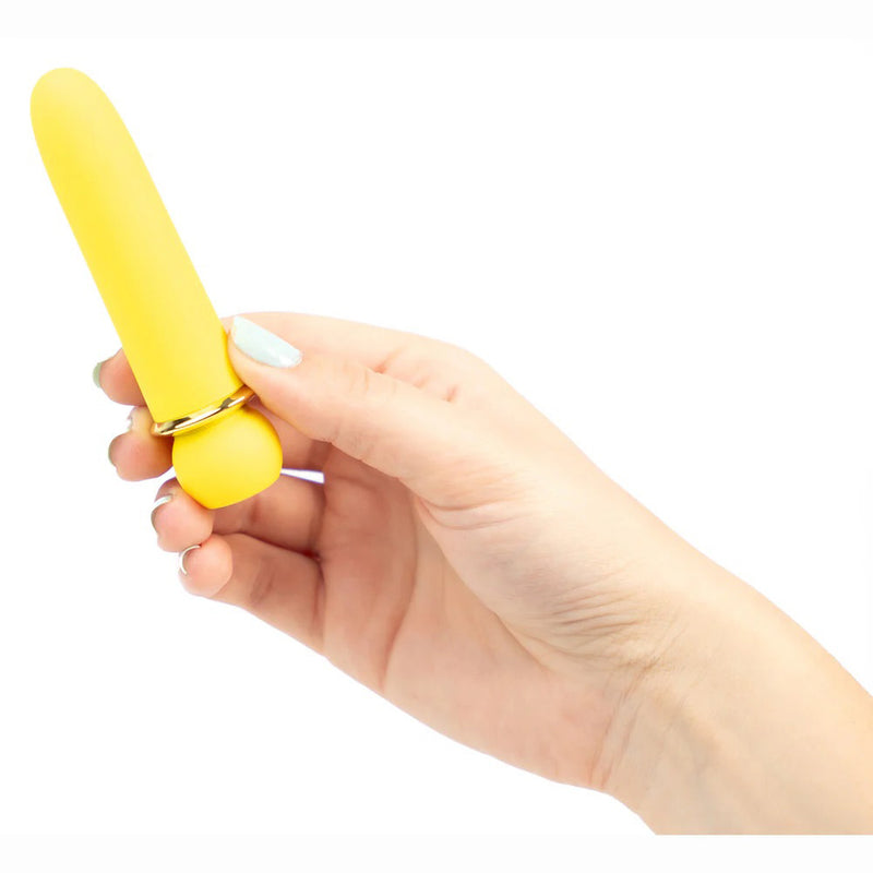 Maia Toys Jaguar Fiercely Powerful - Yellow
