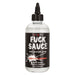 "Fuck Sauce Water-Based Personal Lubricant - 8 Fl. Oz. SE2405101"