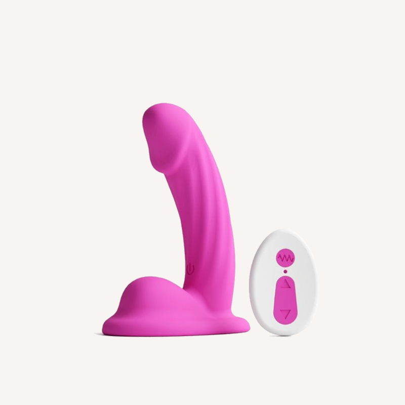 Vibrating Dildos