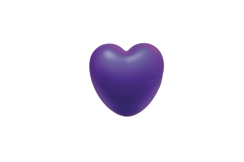 VeDO Amore Rechargeable Pleasure Vibe - Purple