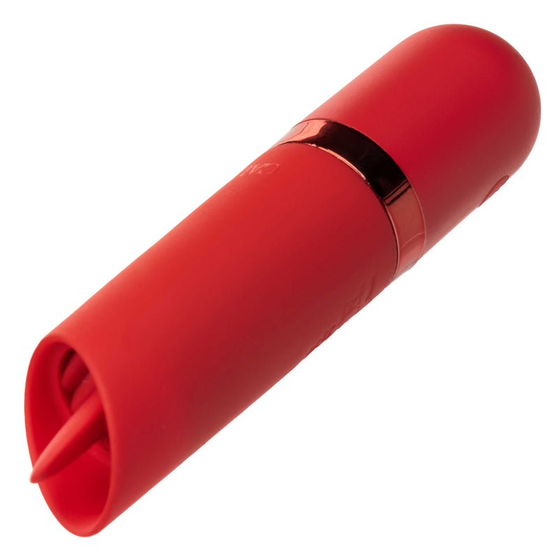 CalExotics Kyst Flicker - Red