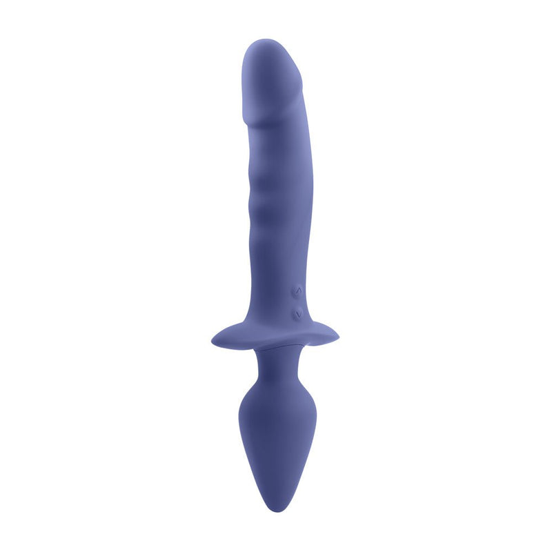 Evolved Novelties Dual Defender - Purple