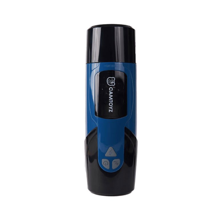 Camtoyz Male Masturbator Dynamo - Automatic Stroker Masturbator - Canister Masturbation Cup