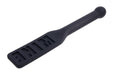 "Edge Mine Silicone Paddle - Black SS98047"