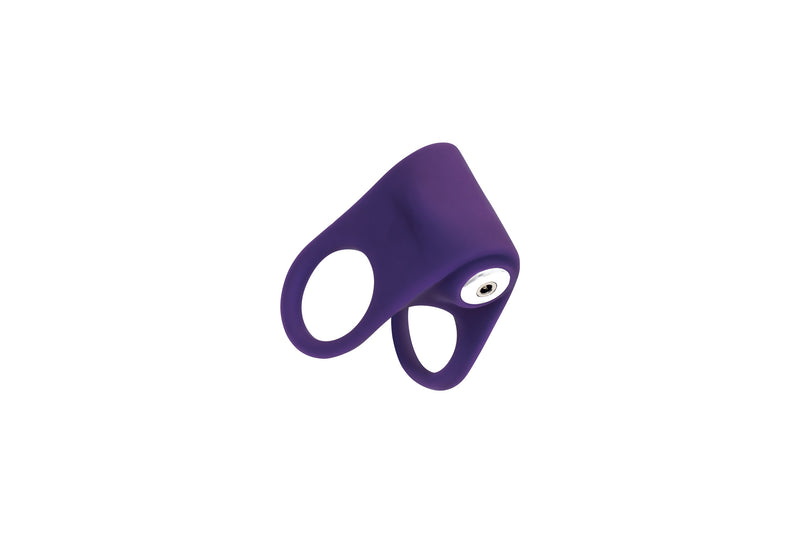 VeDO Hard Rechargeable C-Ring - Purple