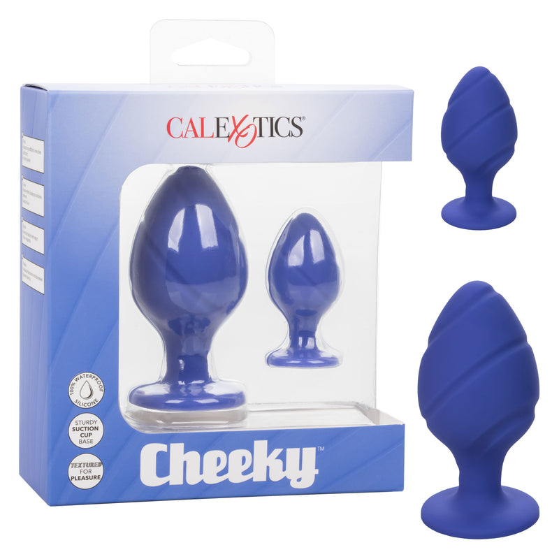 CalExotics Cheeky - Purple