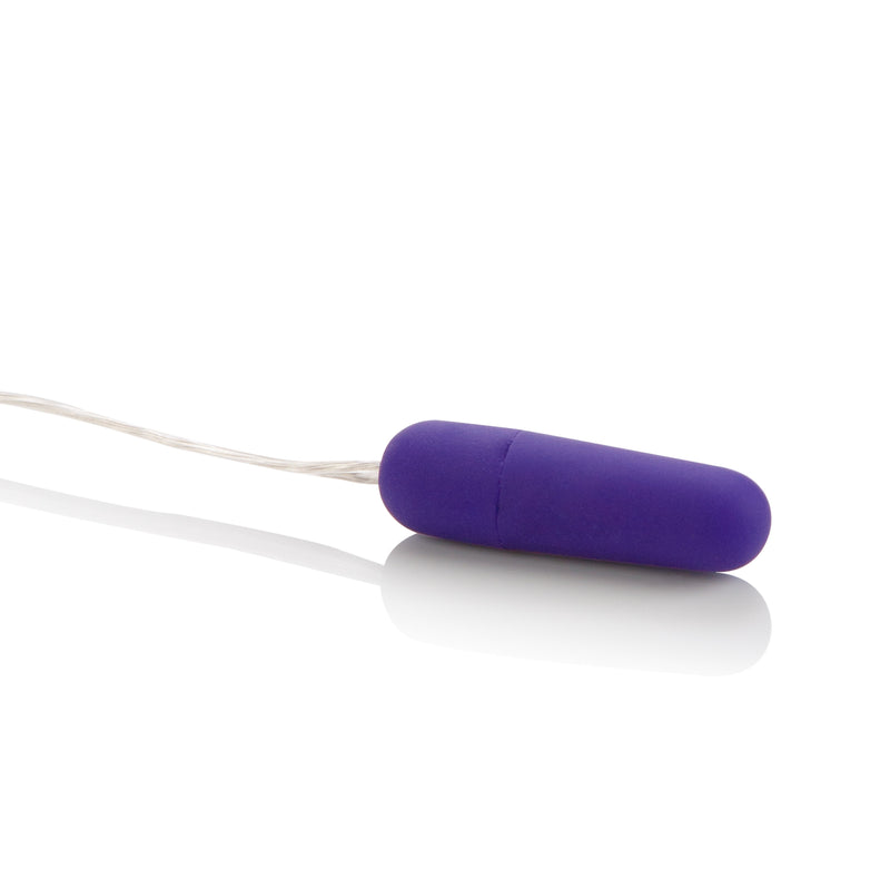 CalExotics Whisper Micro Bullet - Purple