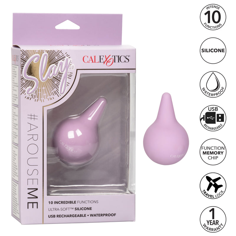 CalExotics Slay Arouse Me