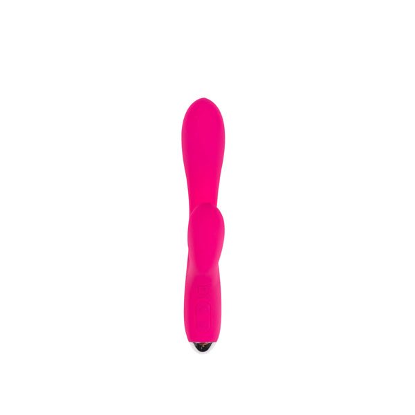 Camtoyz Dona Vibrator - Pink