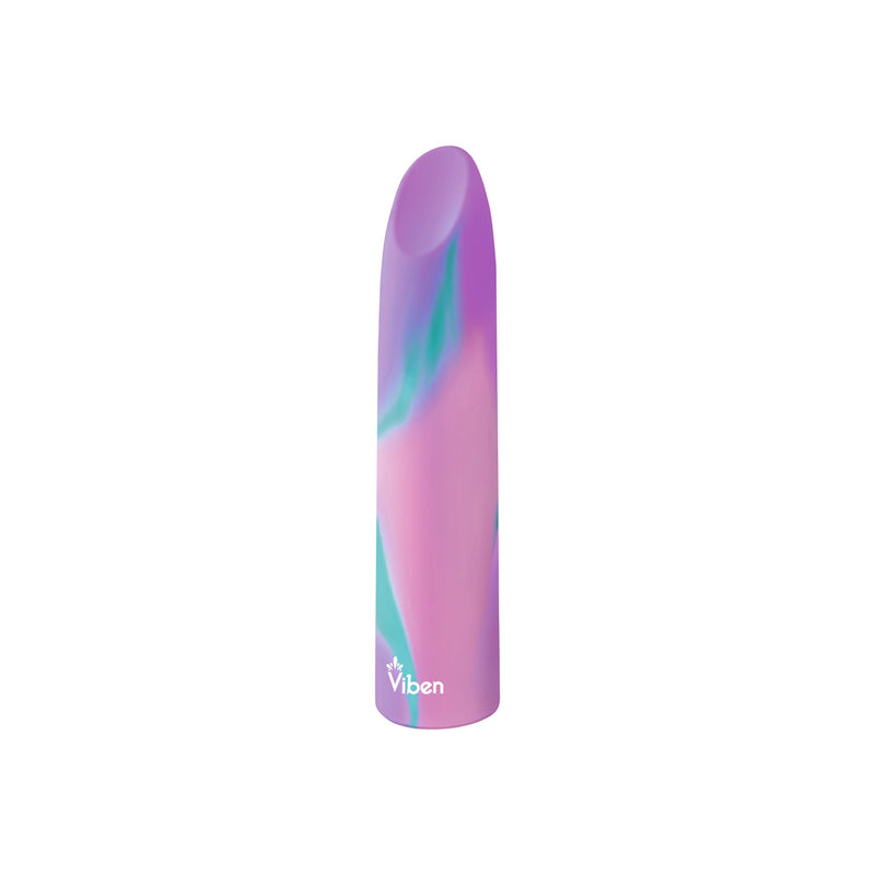 Viben Fixation Lipstick Bullet - Unicorn
