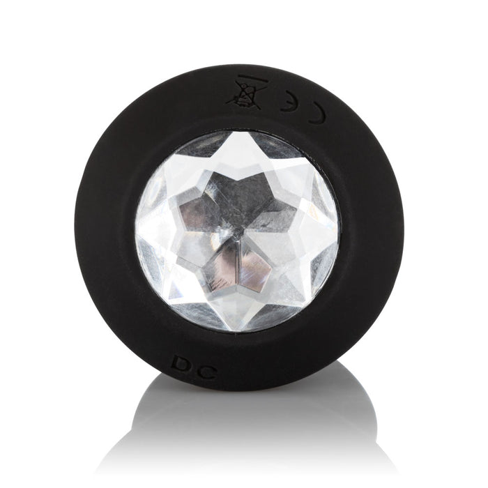 CalExotics Power Gem Vibrating Crystal Probe